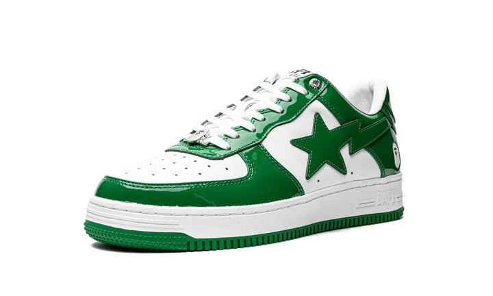 商品Bape|Bape Bape Sta Low M2 It,价格¥3848,第5张图片详细描述