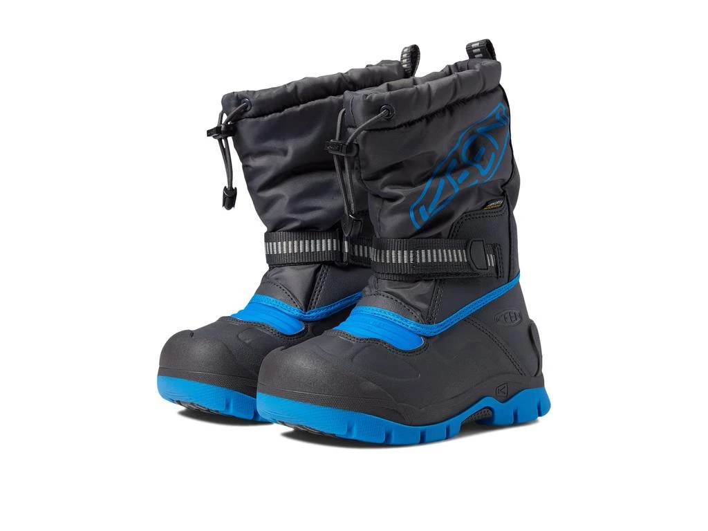 商品Keen|Snow Troll WP (Toddler/Little Kid),价格¥564,第1张图片
