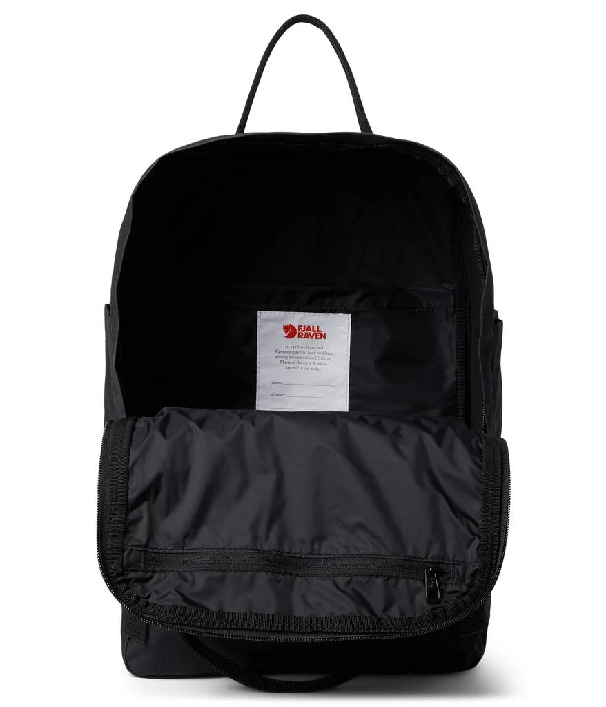 商品Fjällräven|Kånken Backpack 15",价格¥759,第3张图片详细描述