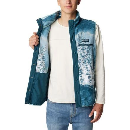 Helvetia Vest - Men's 商品