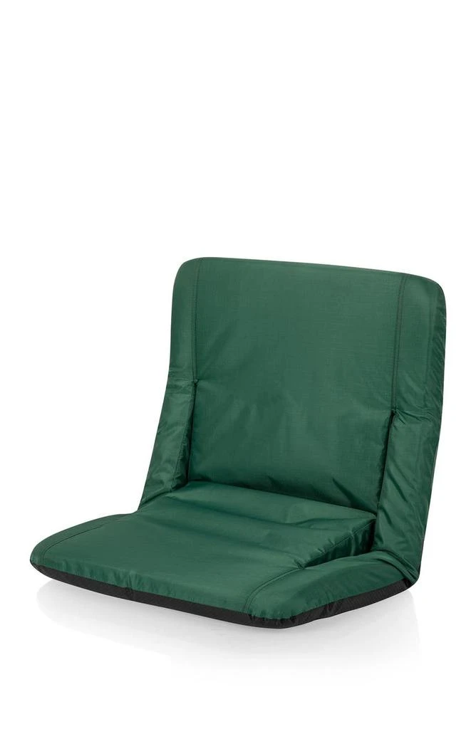 商品Picnic Time|Ventura Portable Reclining Stadium Seat,价格¥536,第5张图片详细描述