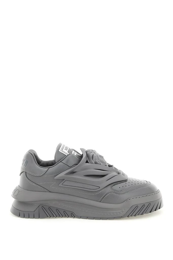 商品Versace|Versace Odissea Snekaers,价格¥3818,第1张图片