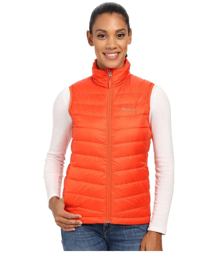 商品Marmot|Jena Vest,价格¥699,第1张图片