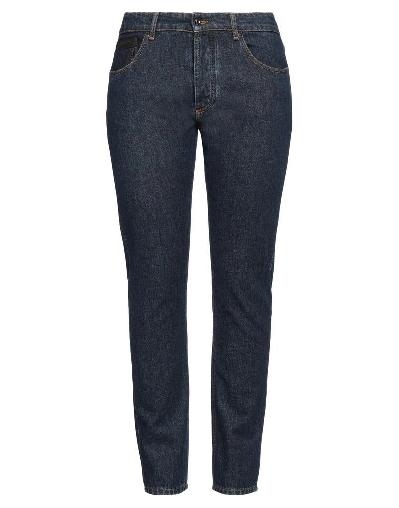 商品Costume National|Denim pants,价格¥494,第1张图片