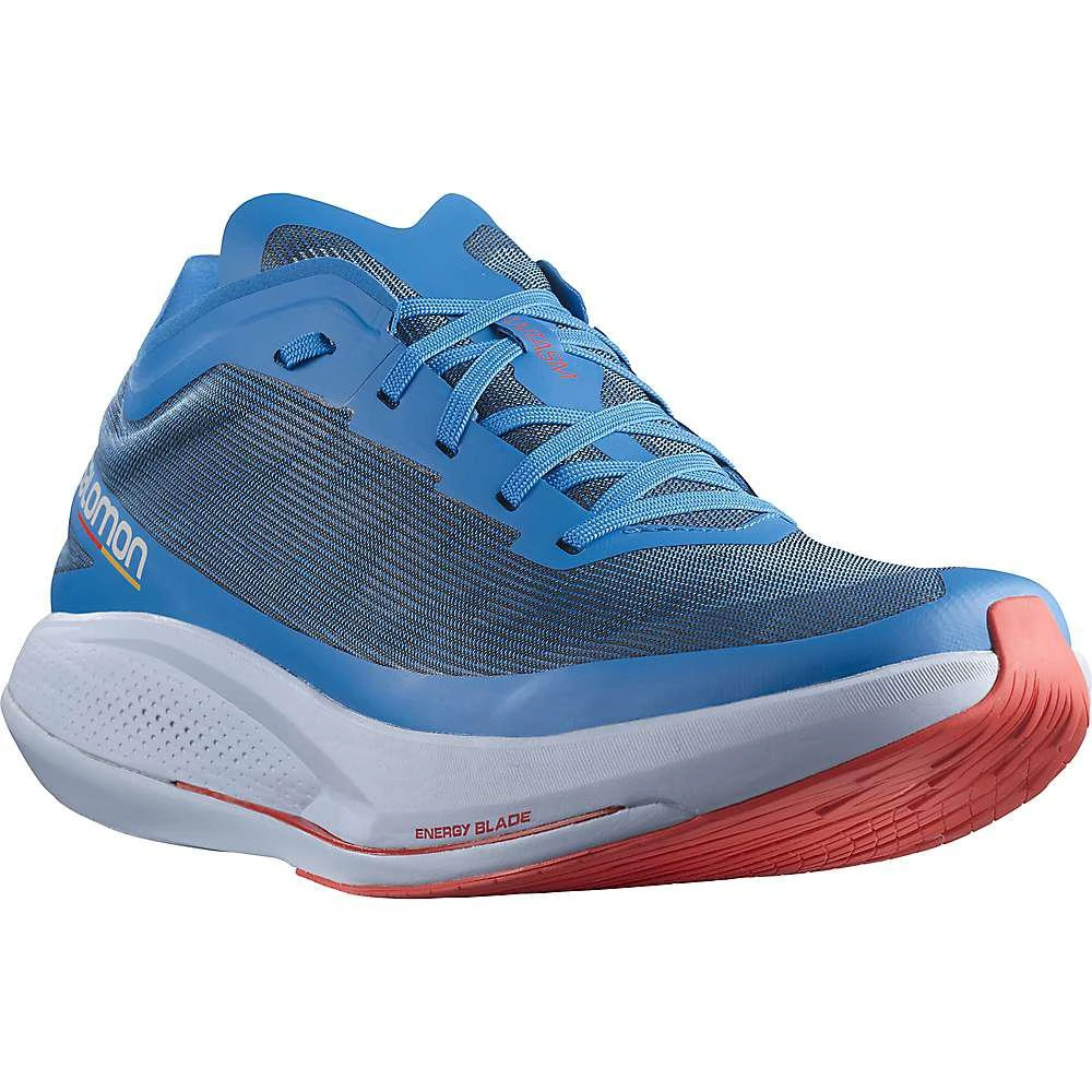 商品Salomon|Salomon Men's Phantasm Shoe,价格¥729,第2张图片详细描述