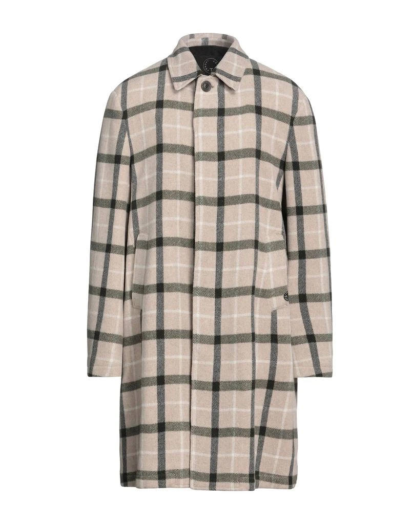 商品T-JACKET BY TONELLO|Coat,价格¥582,第1张图片