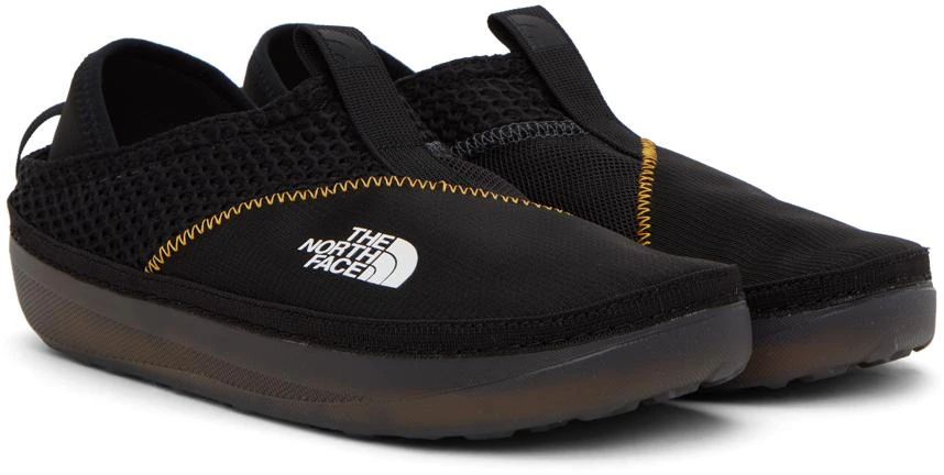 商品The North Face|Black Base Camp Mules,价格¥417,第4张图片详细描述