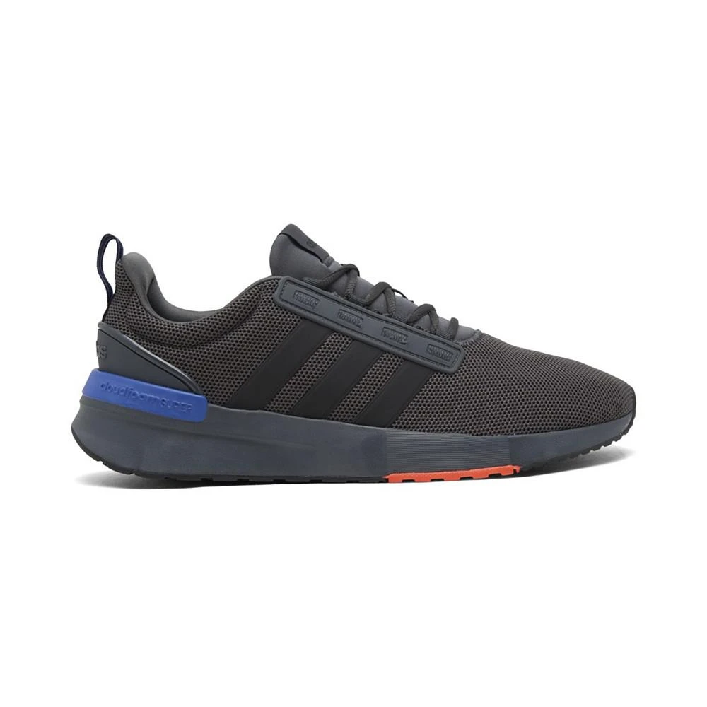 商品Adidas|Essentials Men's Racer TR21 Running Sneakers from Finish Line,价格¥338,第2张图片详细描述