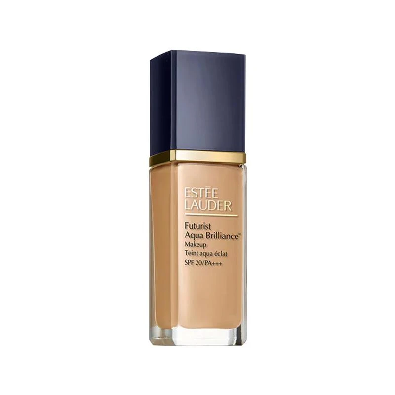 ESTEE LAUDER雅诗兰黛 沁水粉底液 2W0 Warm Vanilla色 SPF20/PA+++ 30ml 商品