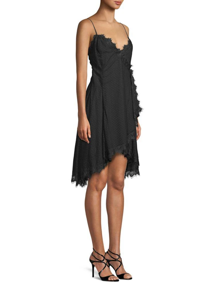 商品Likely|Fallon Hi-Lo Dress,价格¥238,第3张图片详细描述