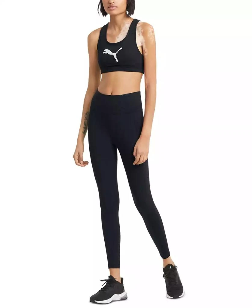 Women's 4Keeps Medium Impact Sports Bra 商品