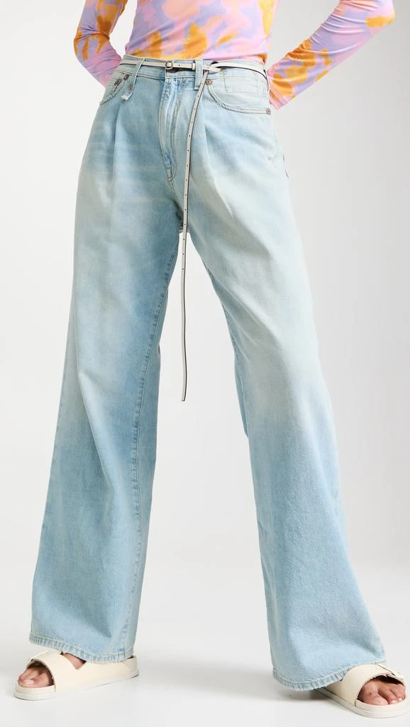 商品Acne Studios|Acne Studios 细腰带,价格¥2198,第3张图片详细描述