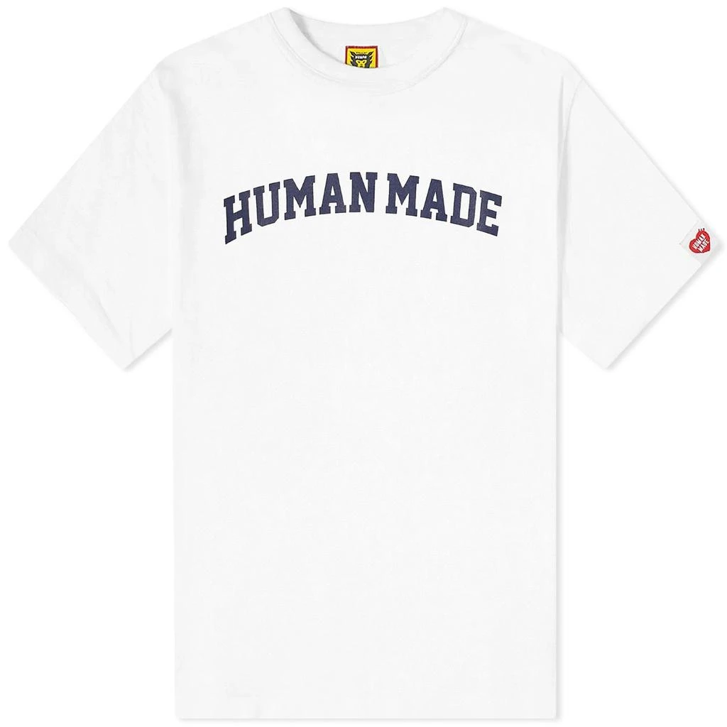 商品Human Made|Human Made Logo T-Shirt,价格¥497,第1张图片
