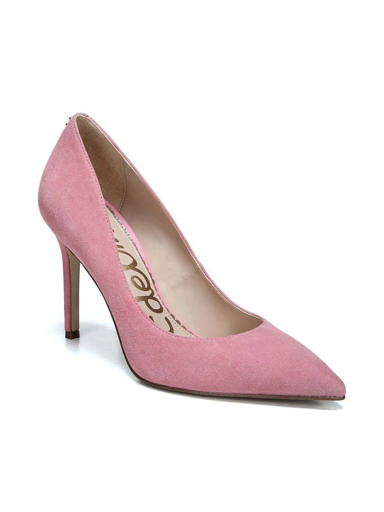 商品Sam Edelman|Hazel Patent Pumps,价格¥491,第2张图片详细描述