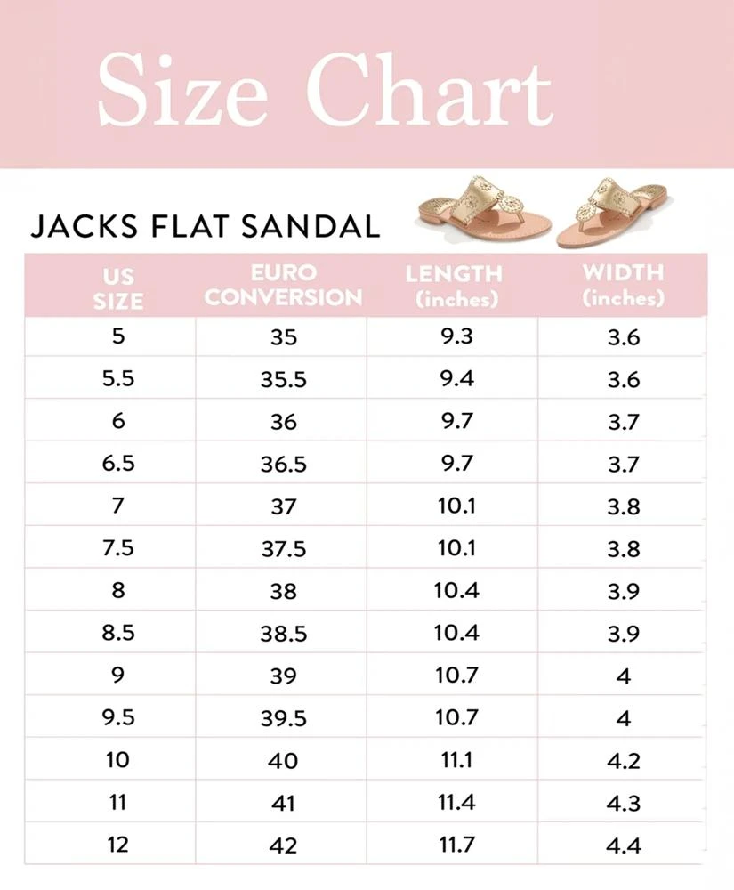 Jack Rogers Sommerset Slides 商品