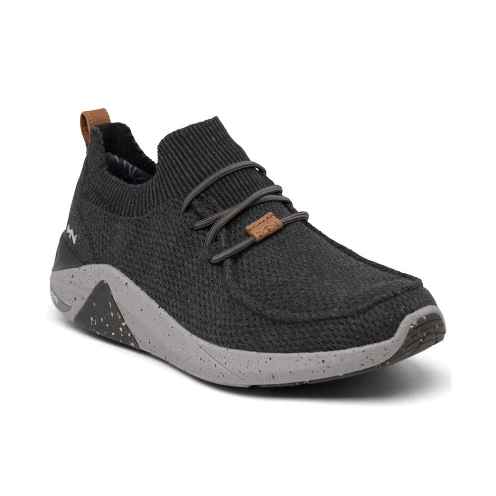 商品SKECHERS|Men's Mark Nason Los Angeles Arch Fit A-Linear - Largo Casual Sneakers from Finish Line,价格¥599,第1张图片