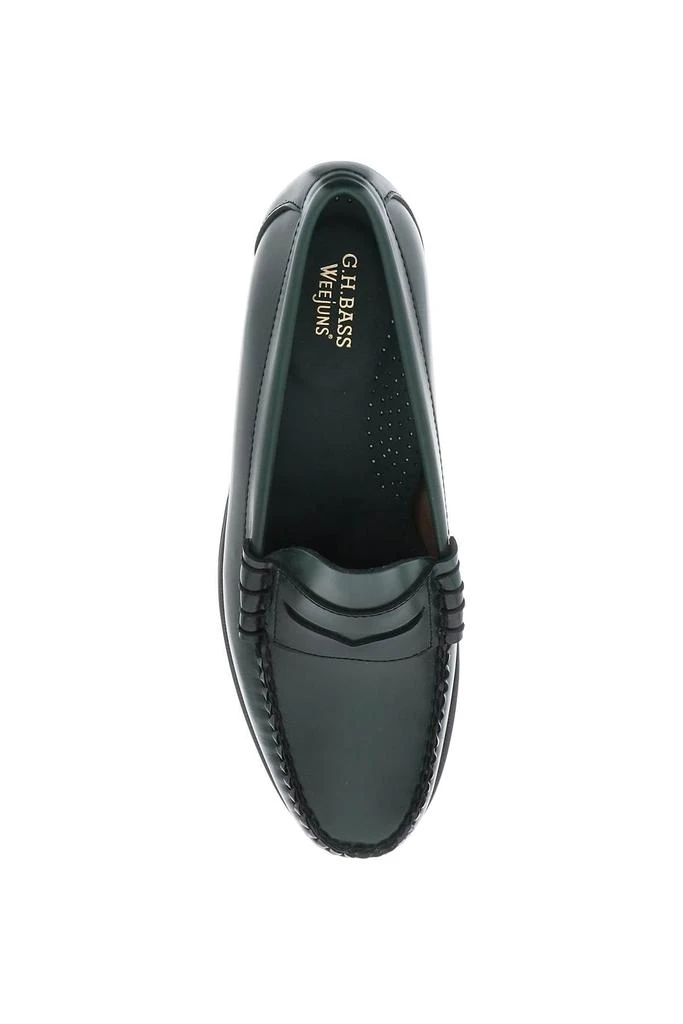 商品G.H. Bass|Weejuns Larson Penny Loafers,价格¥1042,第2张图片详细描述