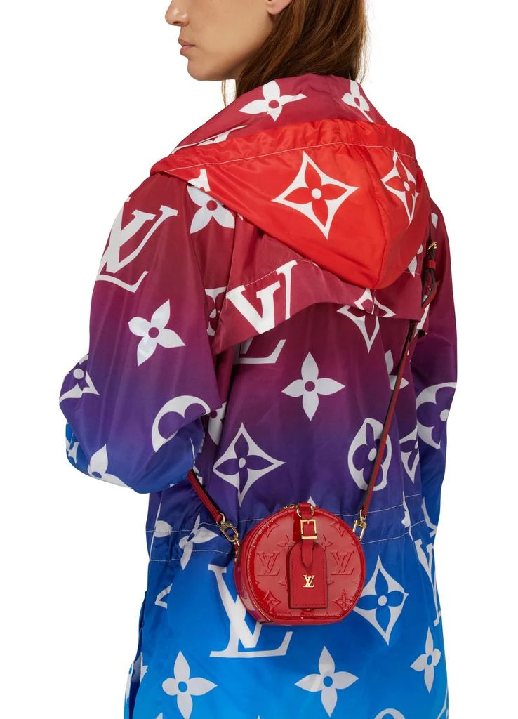 商品Louis Vuitton|Mini Boite Chapeau,价格¥14713,第2张图片详细描述