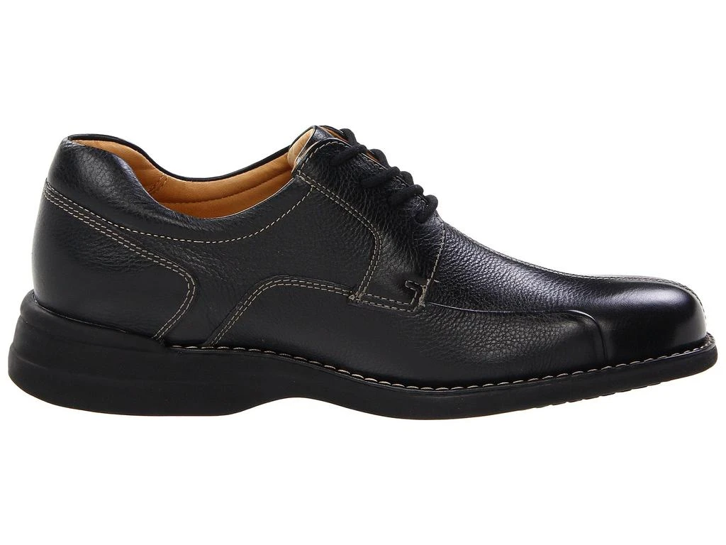 Shuler Causal Dress Bike Toe Oxford 商品