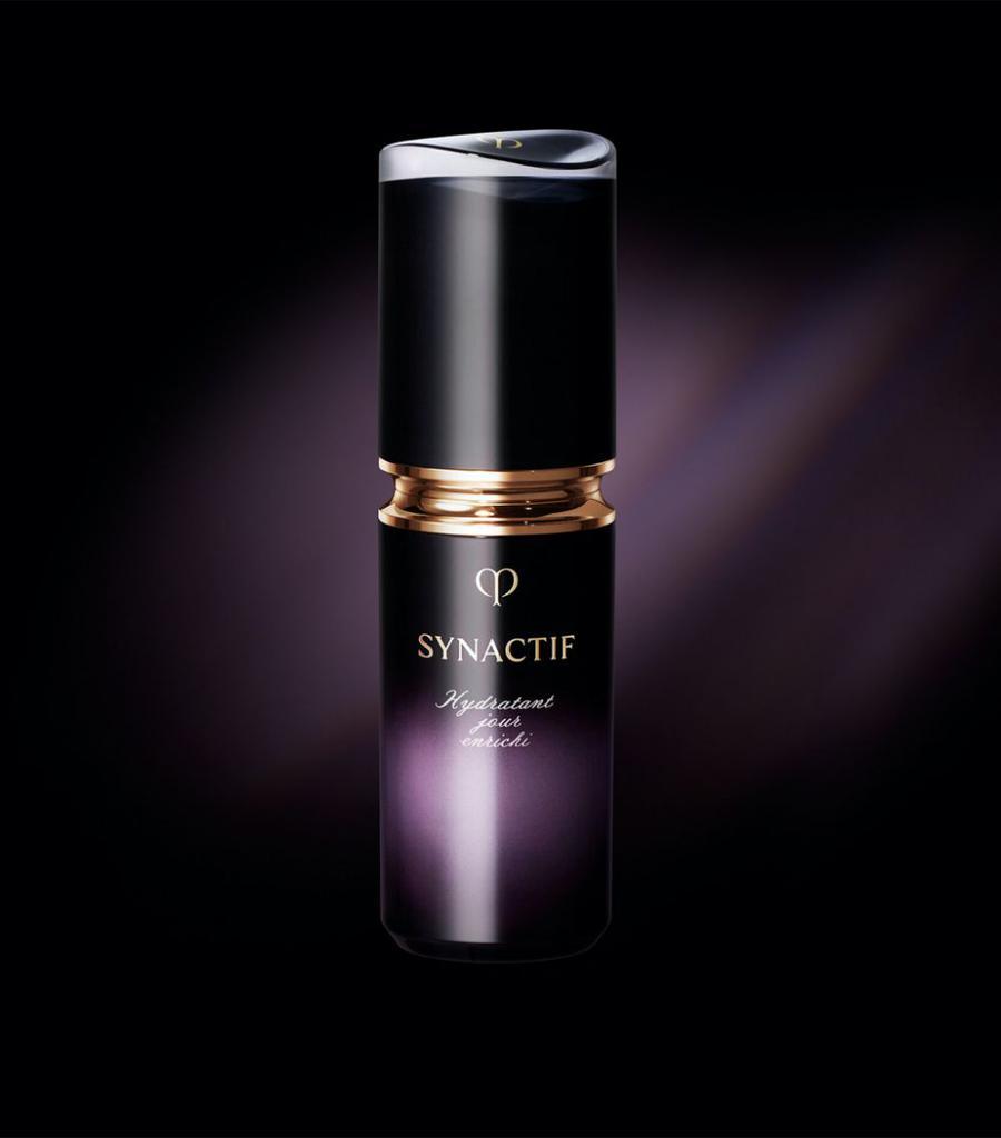 商品Cle de Peau|Syncatif Daytime Enriched Moisturiser (20ml),价格¥1625,第6张图片详细描述