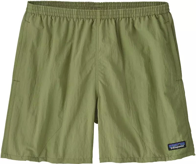 商品Patagonia|Patagonia Men's 5” Baggies Shorts,价格¥380,第3张图片详细描述