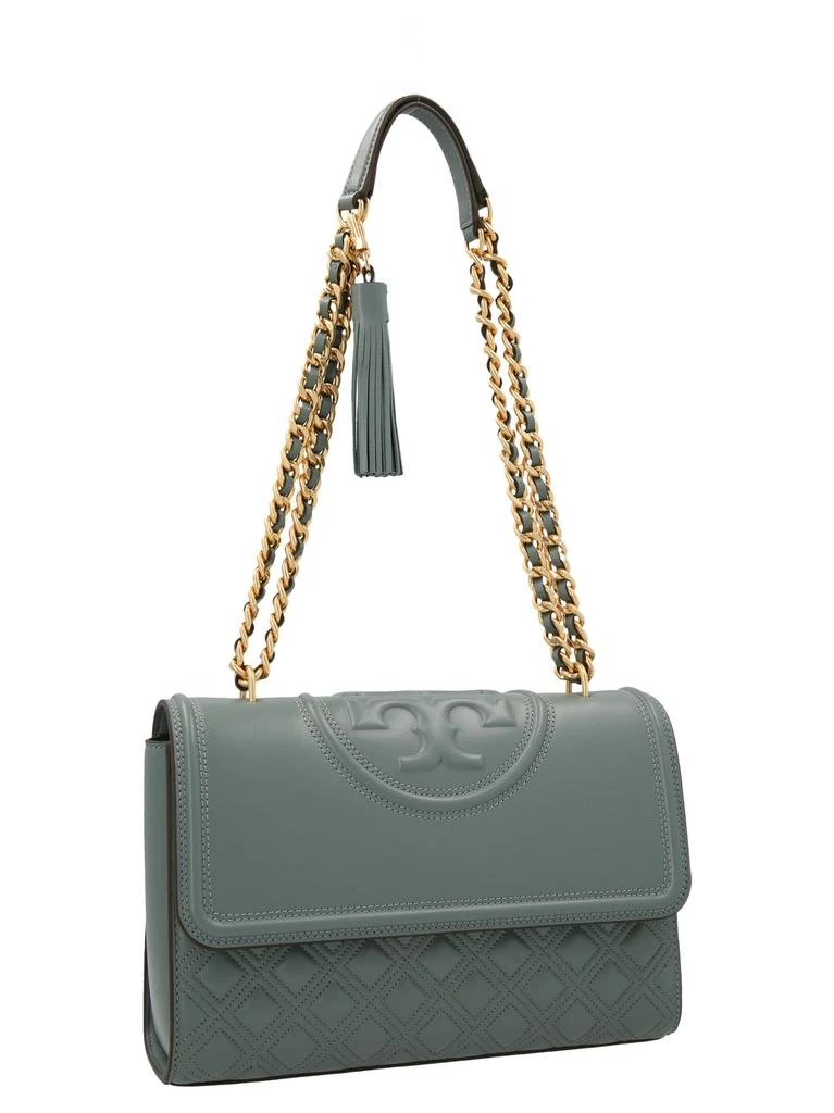 商品Tory Burch|Tory Burch fleming Convertible Shoulder Bag,价格¥4606,第3张图片详细描述