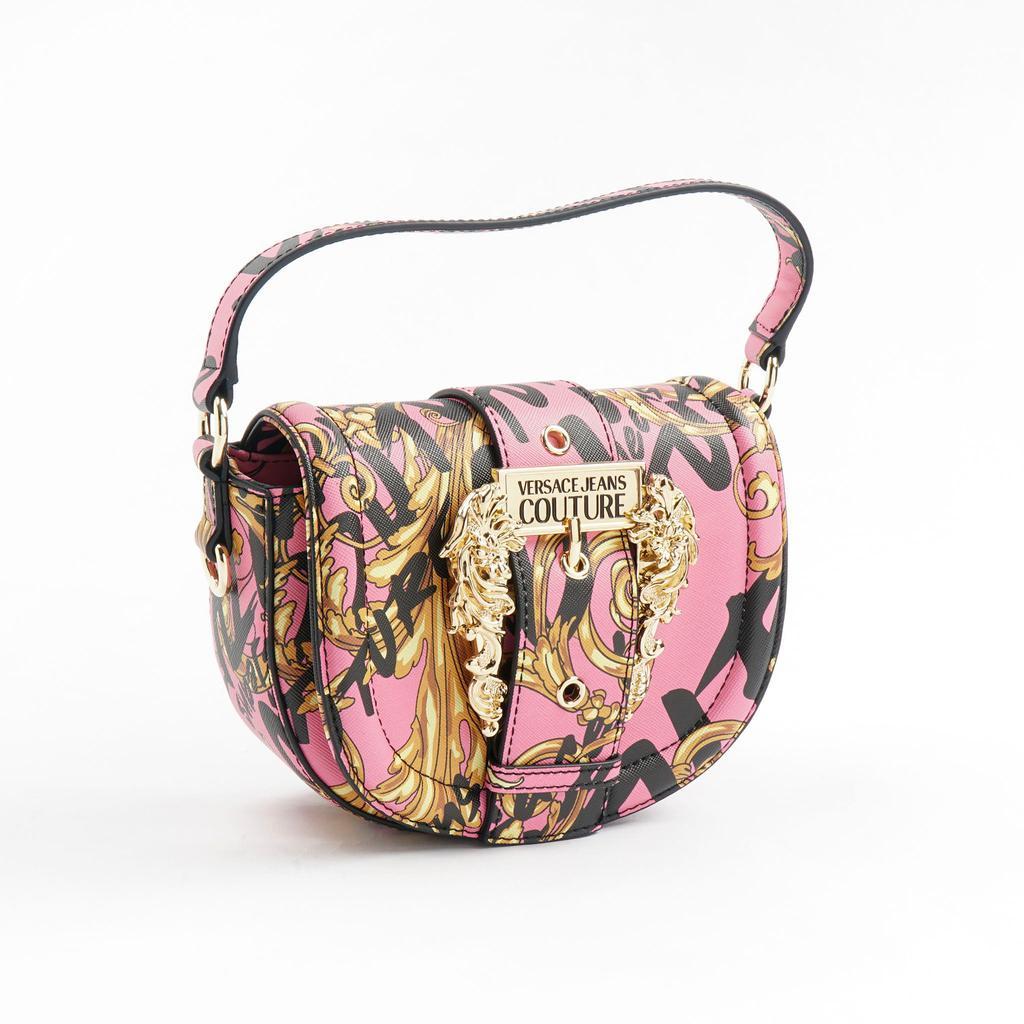 商品Versace|Tote Bag women multicolor,价格¥1551,第6张图片详细描述