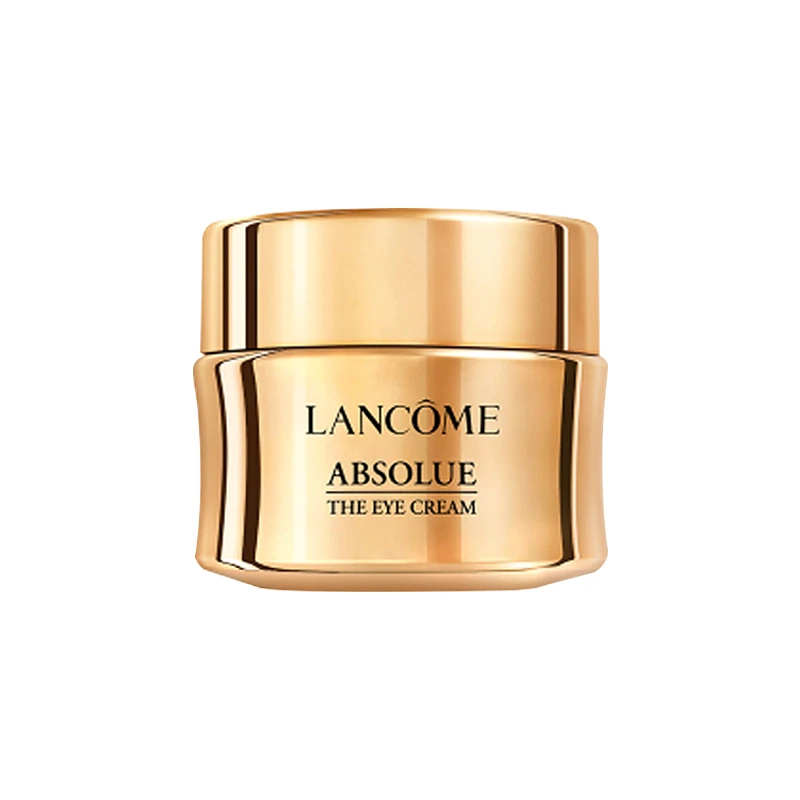 商品Lancôme|Lancome兰蔻 新菁纯臻颜润养眼霜20ml,价格¥690,第1张图片