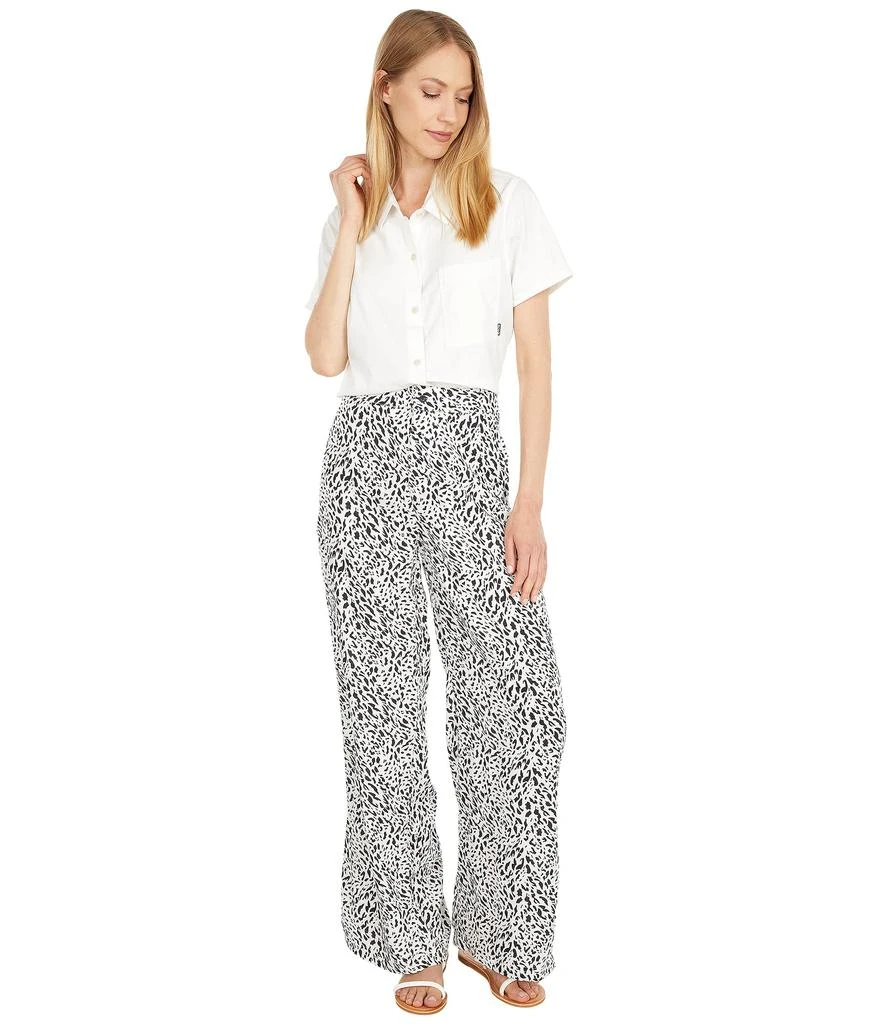 商品Hurley|Tulum Beach Pants,价格¥215,第4张图片详细描述
