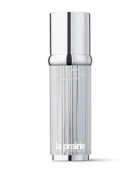 商品La Prairie|Cellular Swiss Ice Crystal Emulsion, 1.7 oz.,价格¥2739,第2张图片详细描述