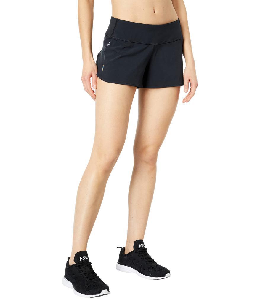 商品SmartWool|Active Lined Short,价格¥450,第1张图片