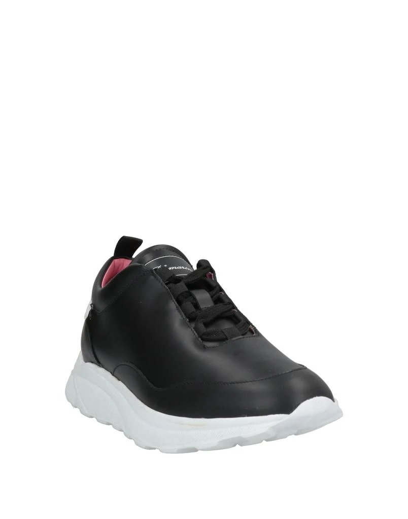 商品BLUMARINE|Sneakers,价格¥625,第2张图片详细描述