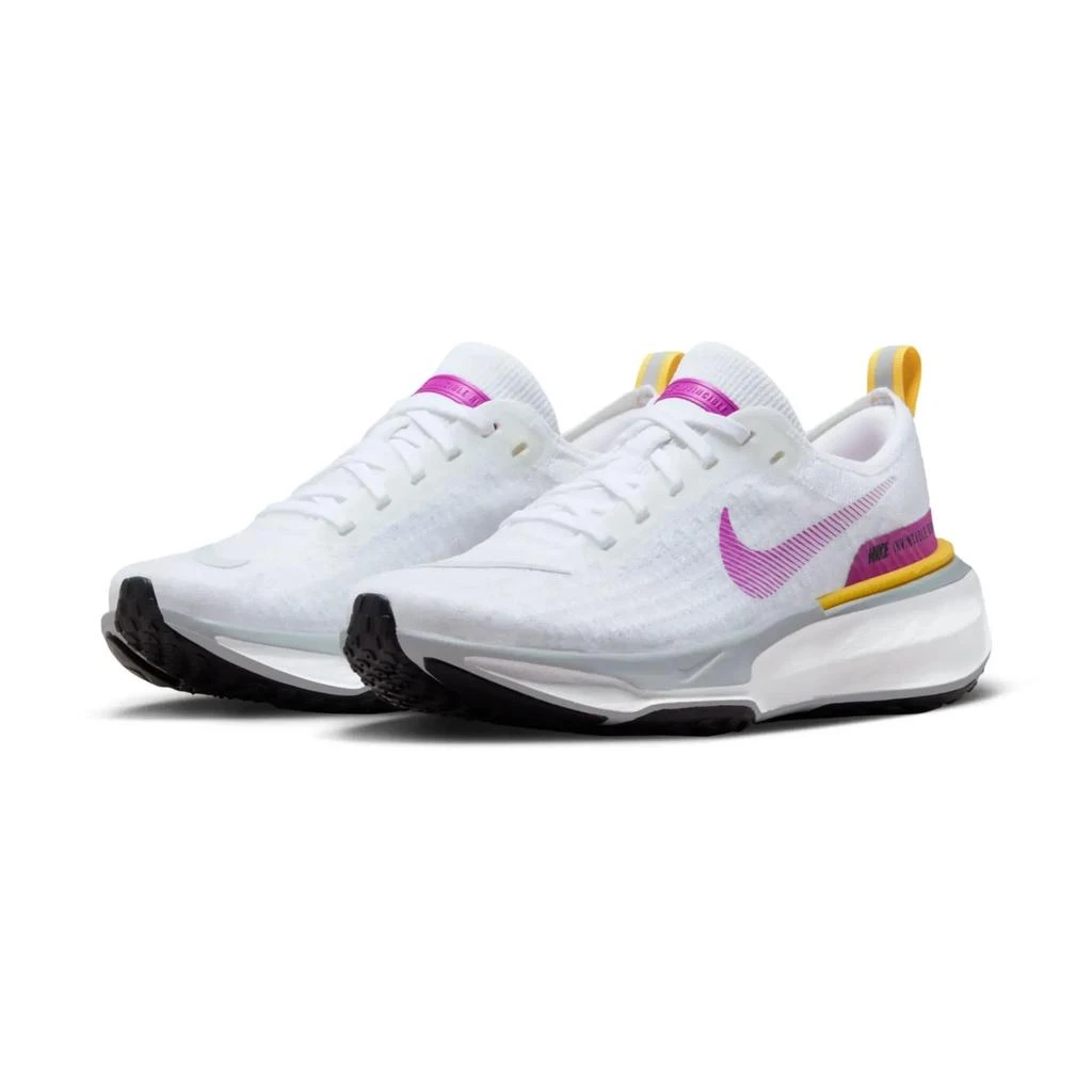 商品NIKE|Nike Invincible 3 Running Shoe - Women's,价格¥882,第2张图片详细描述