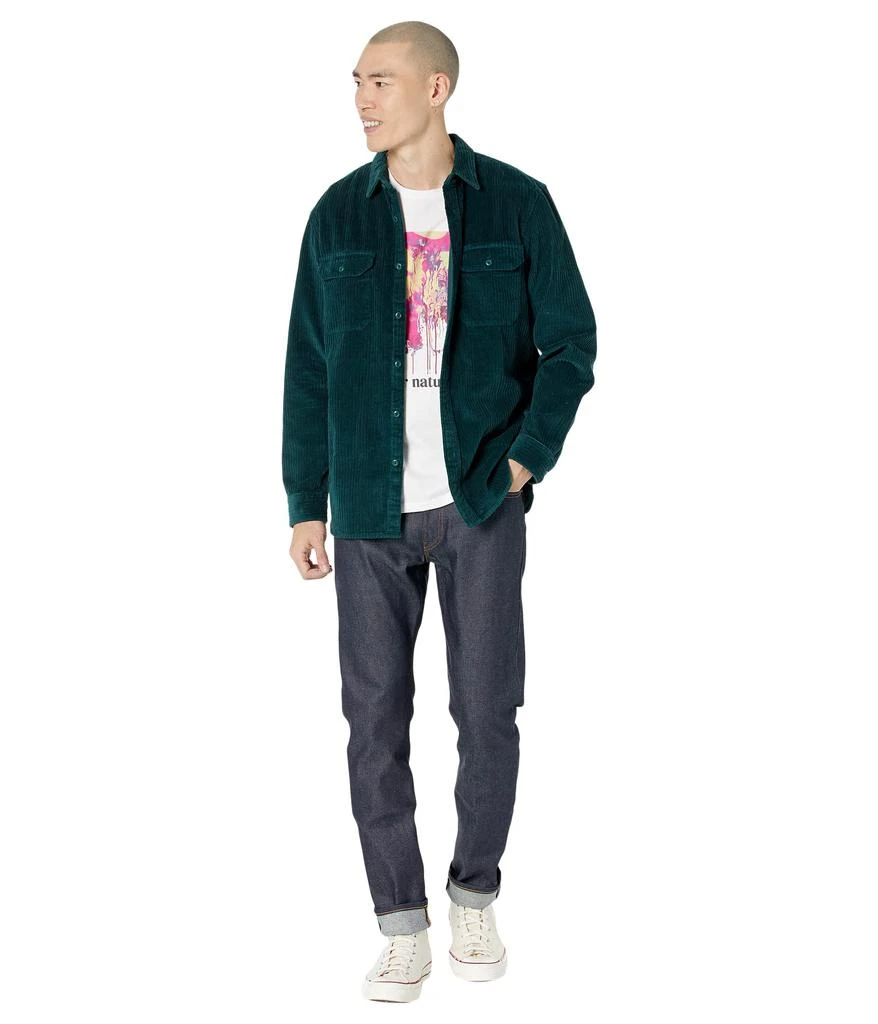 商品Levi's|Graphic Crew Neck Tee,价格¥167,第4张图片详细描述