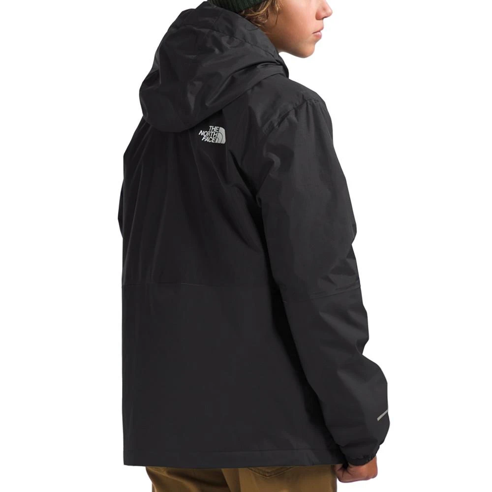 商品The North Face|Big Boys Warm Antora Rain Jacket,价格¥824,第2张图片详细描述