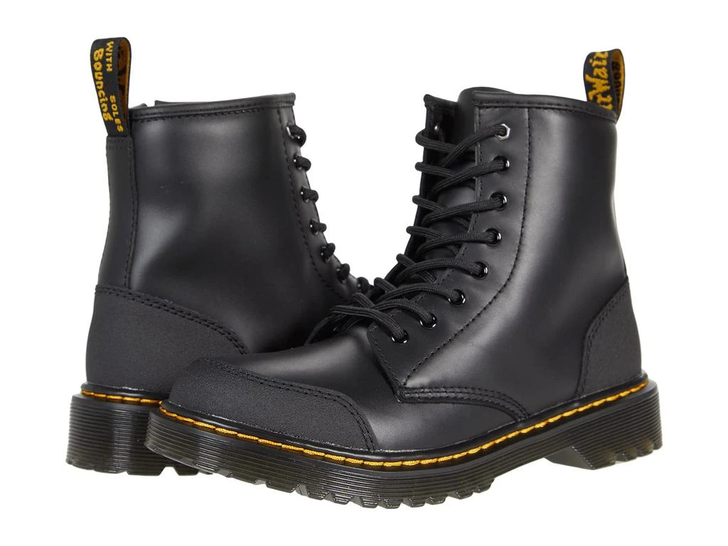 商品Dr. Martens|1460 Overlay (Big Kid),价格¥394,第1张图片