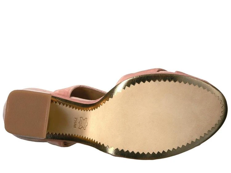 商品Tory Burch|Loretta 115mm Platform,价格¥1182,第3张图片详细描述