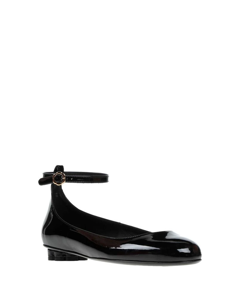 商品Salvatore Ferragamo|Ballet flats,价格¥3421,第2张图片详细描述