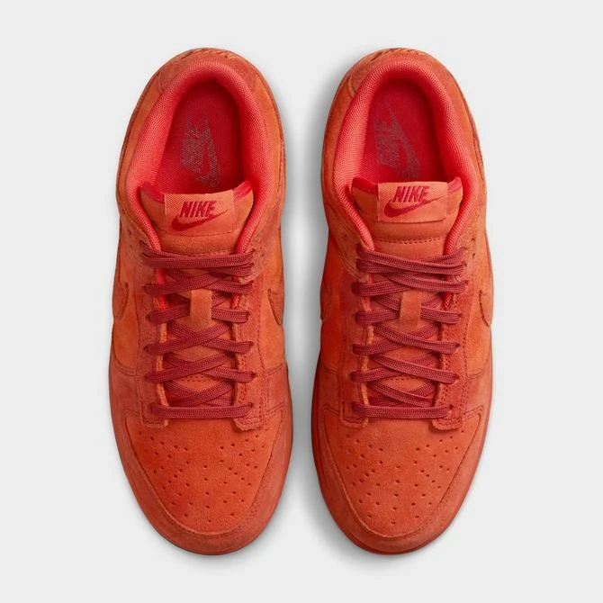 商品NIKE|Women's Nike Dunk Low SE Casual Shoes,价格¥1000,第5张图片详细描述