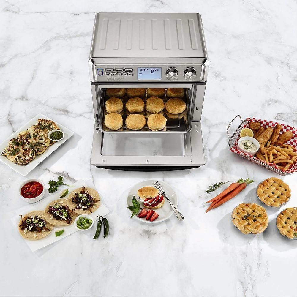 TOA-95 Large Air Fryer Toaster Oven 商品