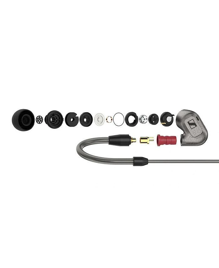 IE 600 Wired In-Ear Headphones 商品