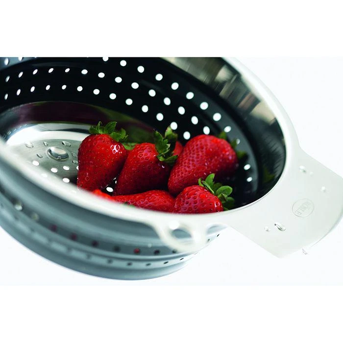 商品Rosle|Foldable Colander,价格¥636,第4张图片详细描述