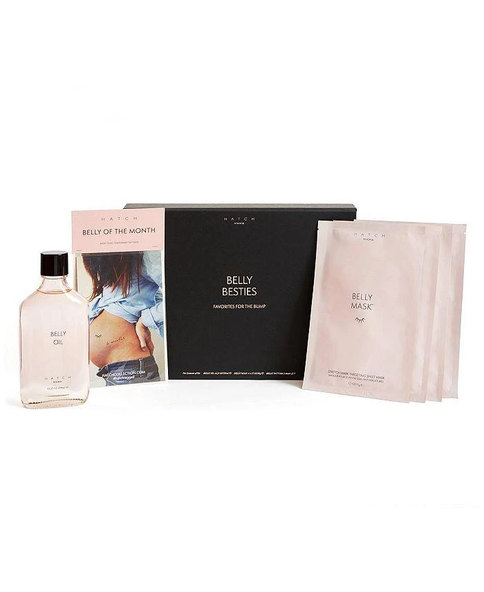 商品HATCH|Belly Besties 20 Piece Maternity Gift Set,价格¥732,第1张图片