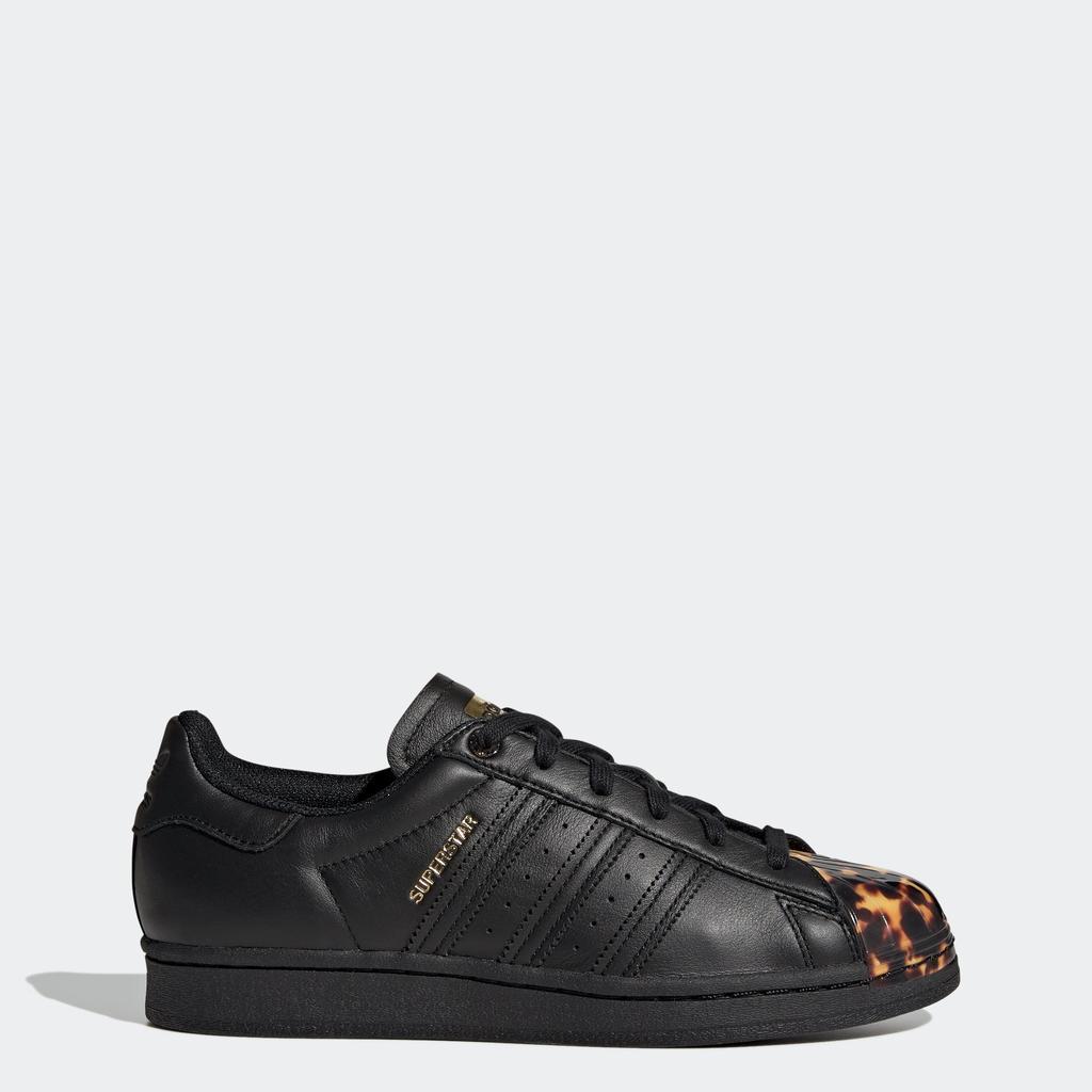 商品Adidas|Women's adidas Superstar Shoes,价格¥592,第1张图片