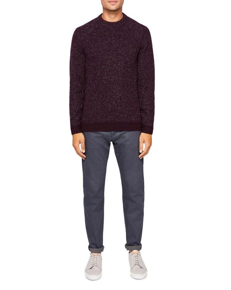 商品Ted Baker London|Ted Baker Teabery Textured Sweater,价格¥999,第4张图片详细描述