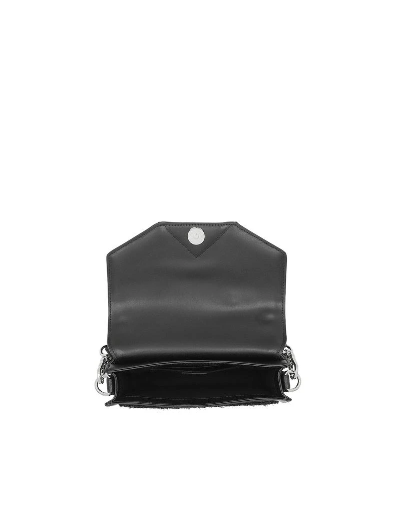 商品Karl Lagerfeld Paris|K/Klassik 小号别针斜挎包,价格¥1915,第2张图片详细描述