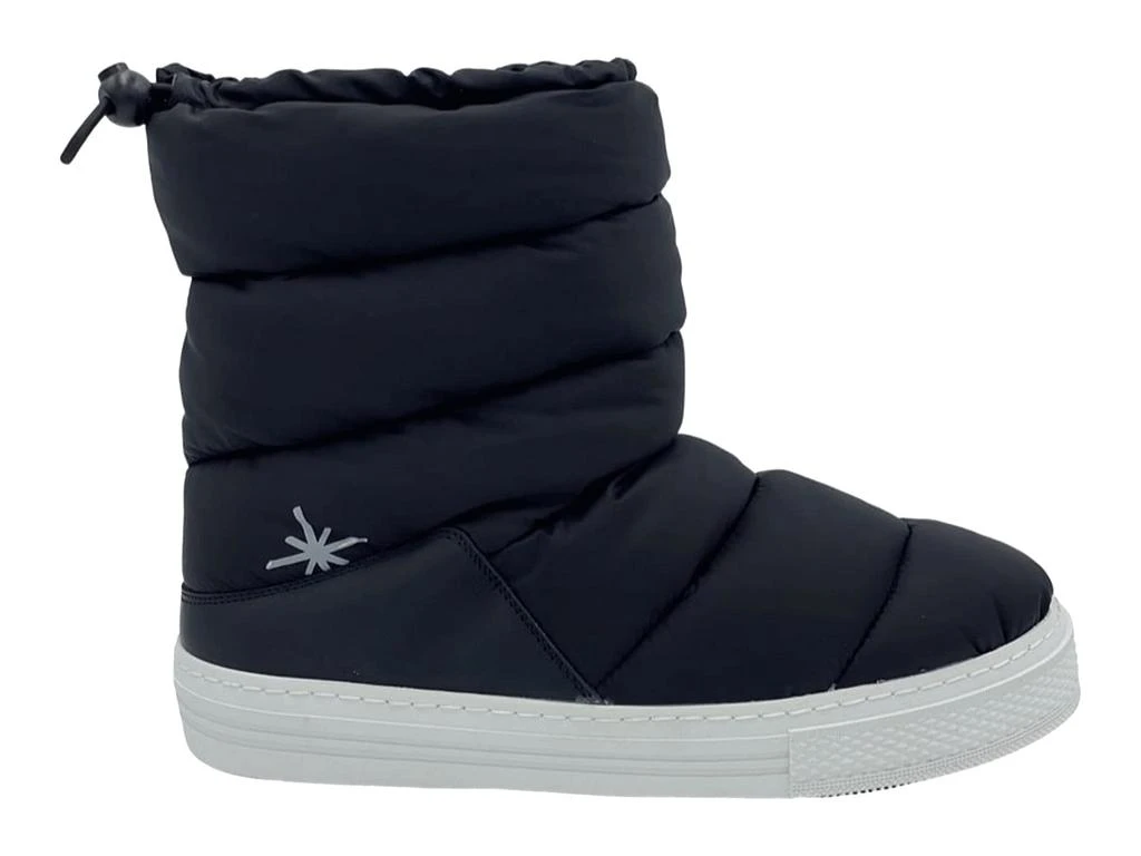 商品Ross & Snow|Puff Boot,价格¥2941,第5张图片详细描述