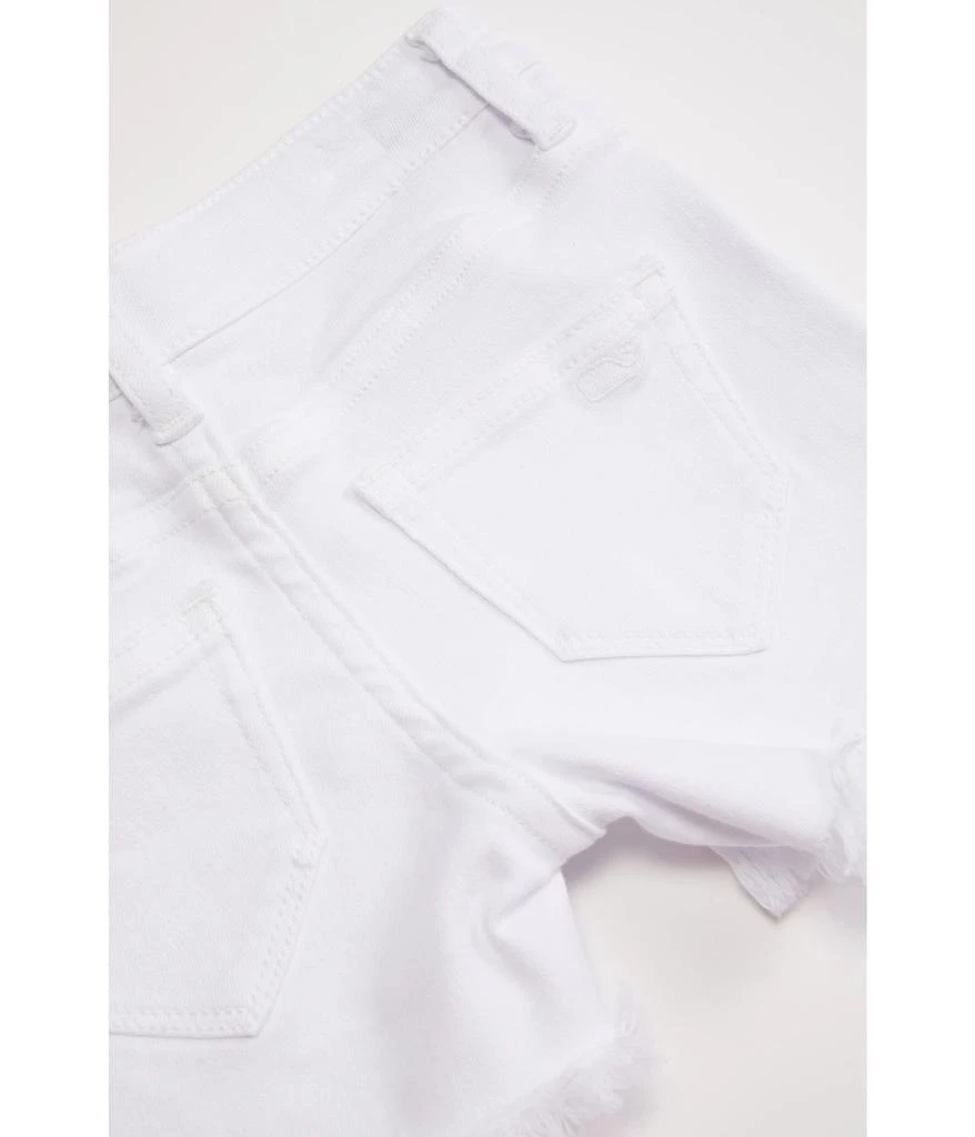 商品Vineyard Vines|Denim Cutoff Shorts (Toddler/Little Kids/Big Kids),价格¥238,第2张图片详细描述