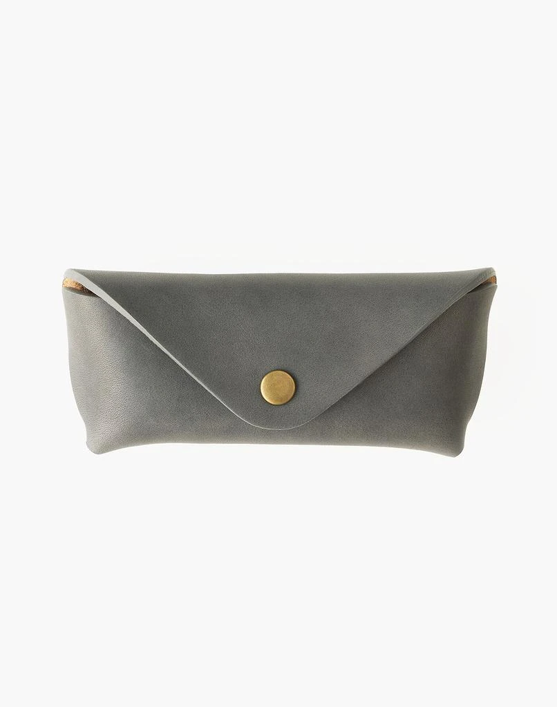 商品Madewell|Makr Tab Eyewear Case,价格¥802,第1张图片详细描述