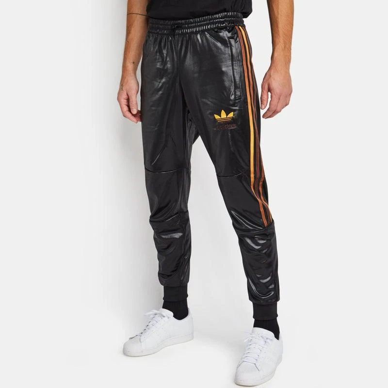 商品Adidas|adidas Chile 20 Track Pants - Men Pants,价格¥357,第1张图片详细描述